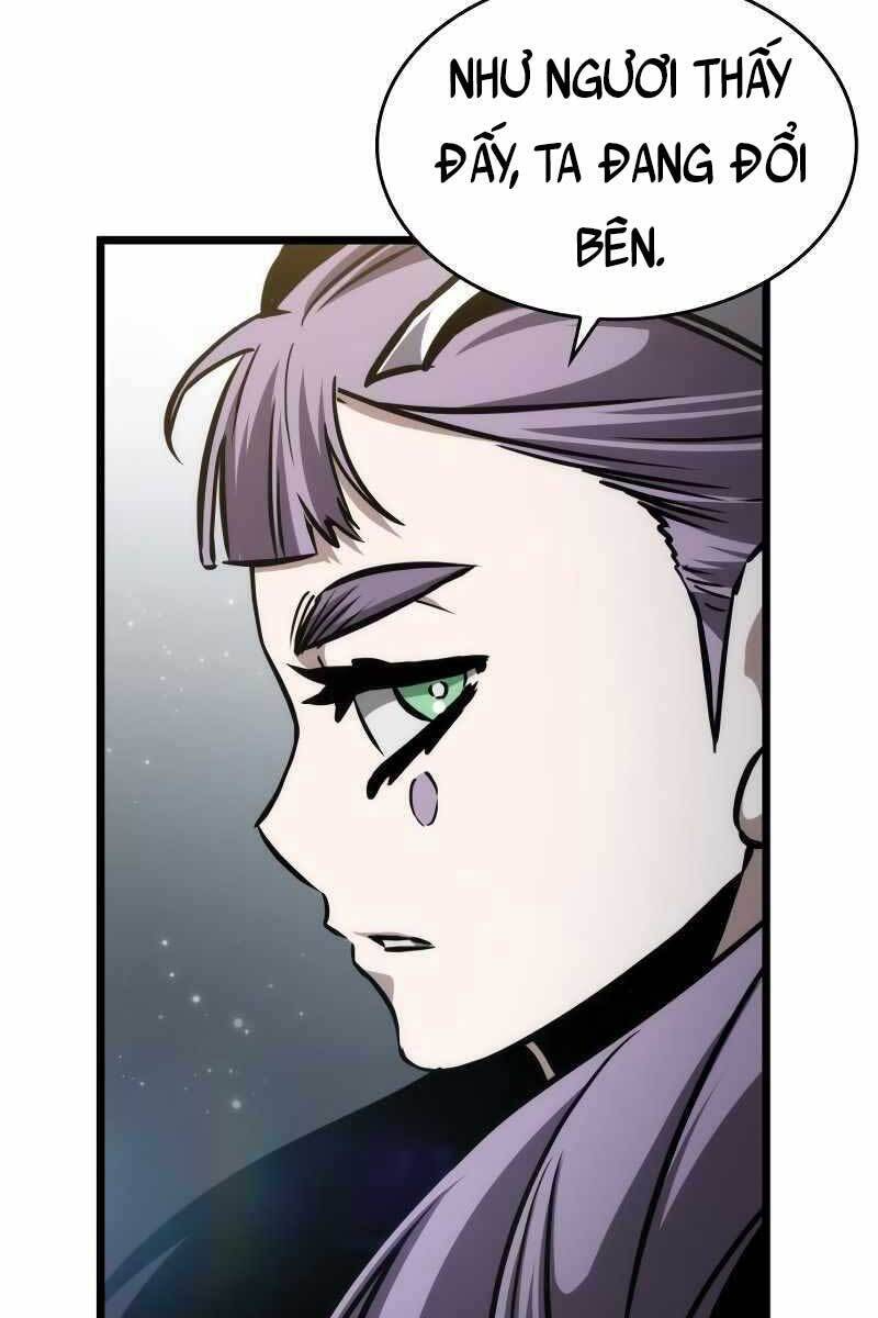 Thế Giới Sau Tận Thế - Chapter 51.5 - Page 61