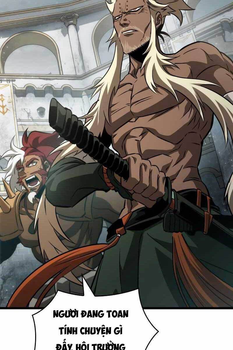 Thế Giới Sau Tận Thế - Chapter 51.5 - Page 63