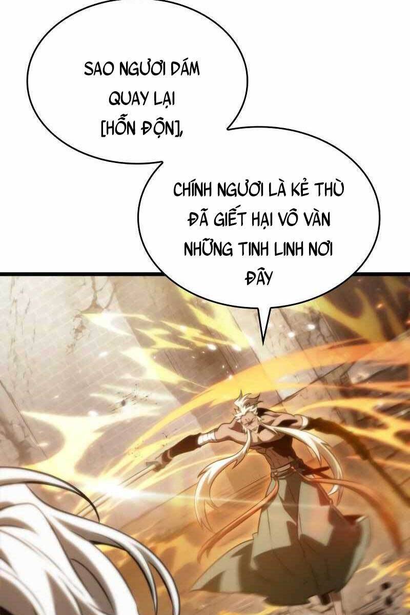 Thế Giới Sau Tận Thế - Chapter 51.5 - Page 78