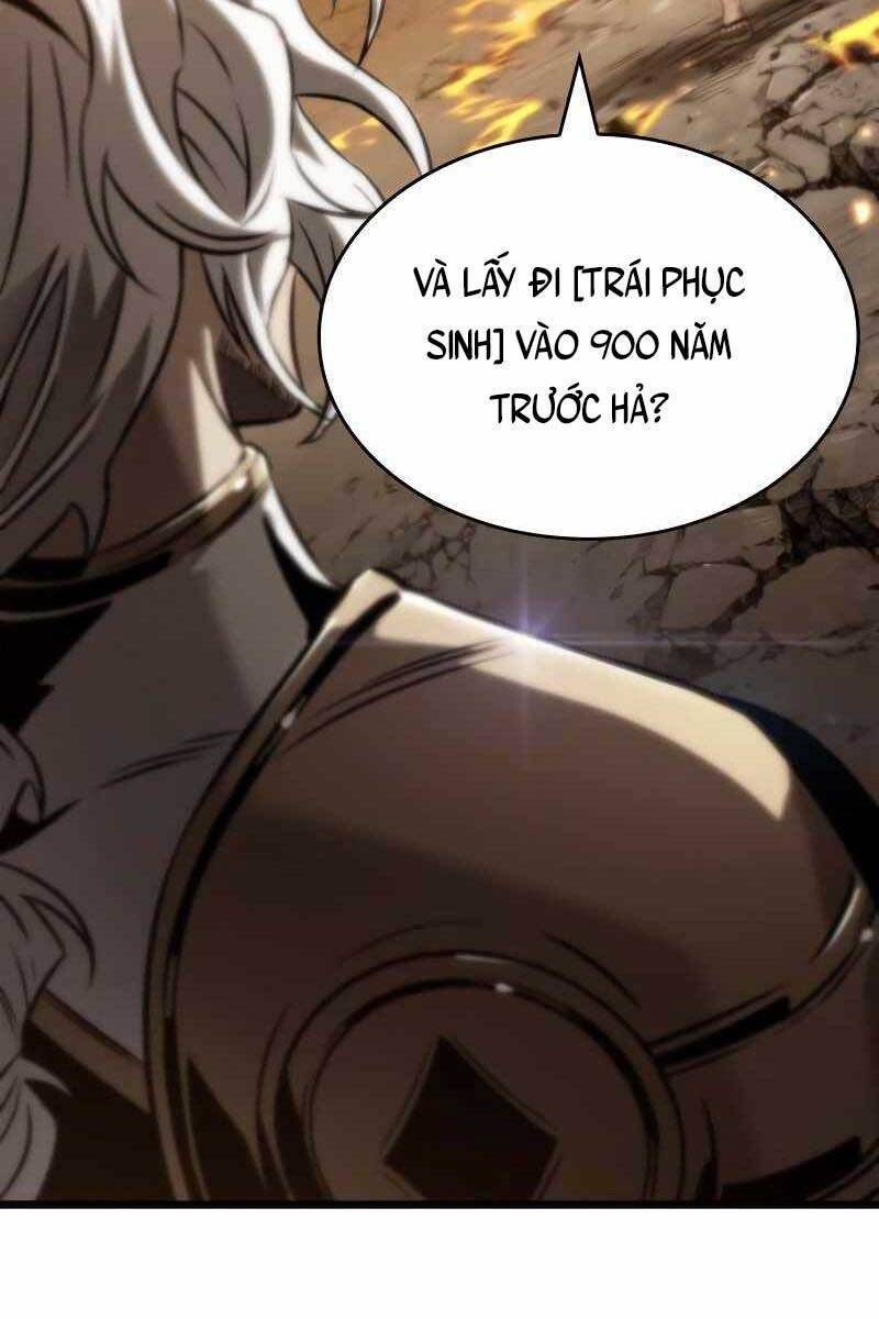 Thế Giới Sau Tận Thế - Chapter 51.5 - Page 79