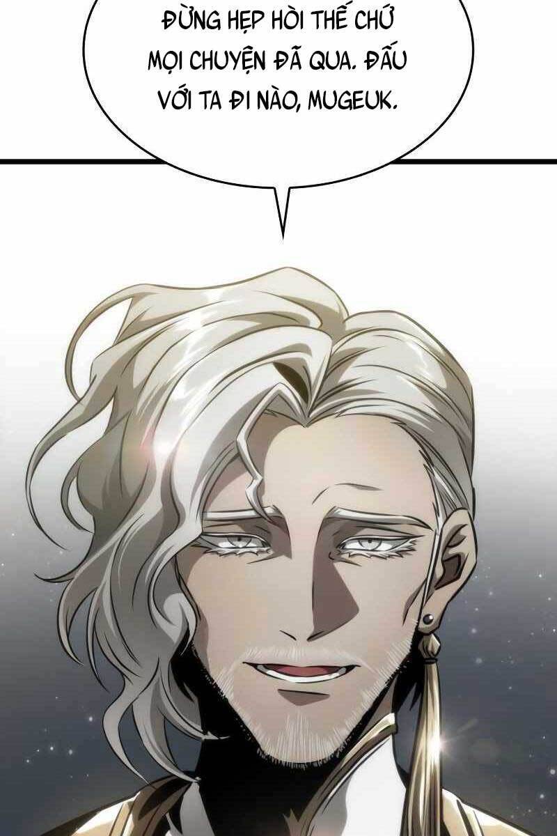 Thế Giới Sau Tận Thế - Chapter 51.5 - Page 81