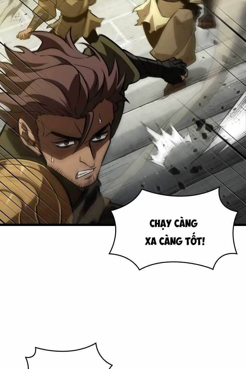 Thế Giới Sau Tận Thế - Chapter 51.5 - Page 9