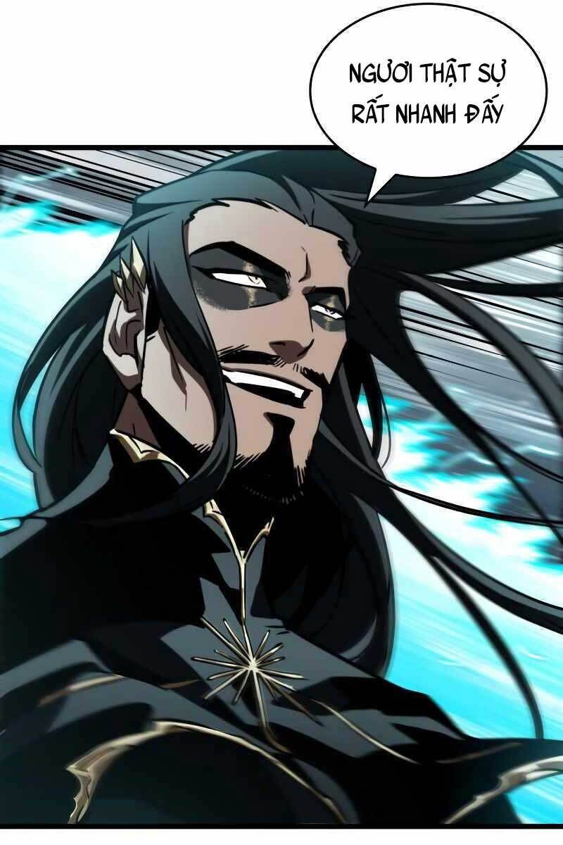 Thế Giới Sau Tận Thế - Chapter 51 - Page 18