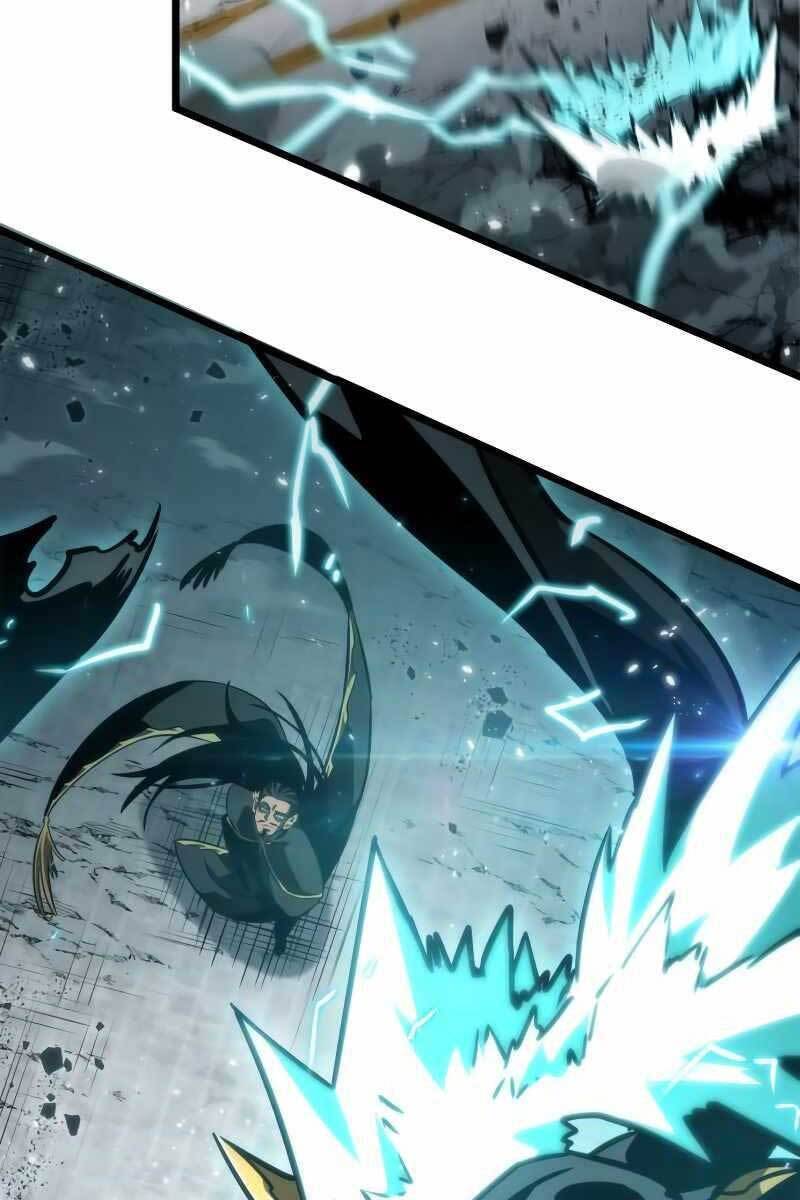 Thế Giới Sau Tận Thế - Chapter 51 - Page 20