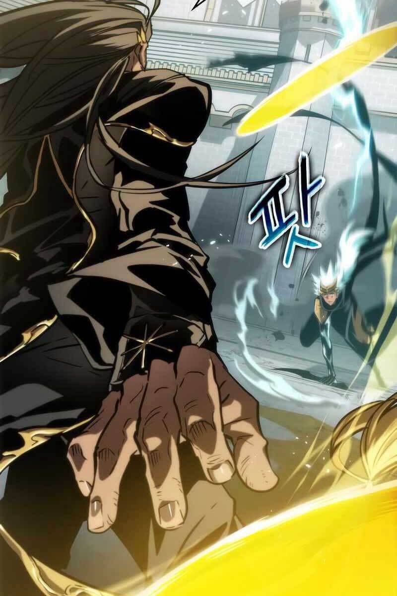 Thế Giới Sau Tận Thế - Chapter 51 - Page 33