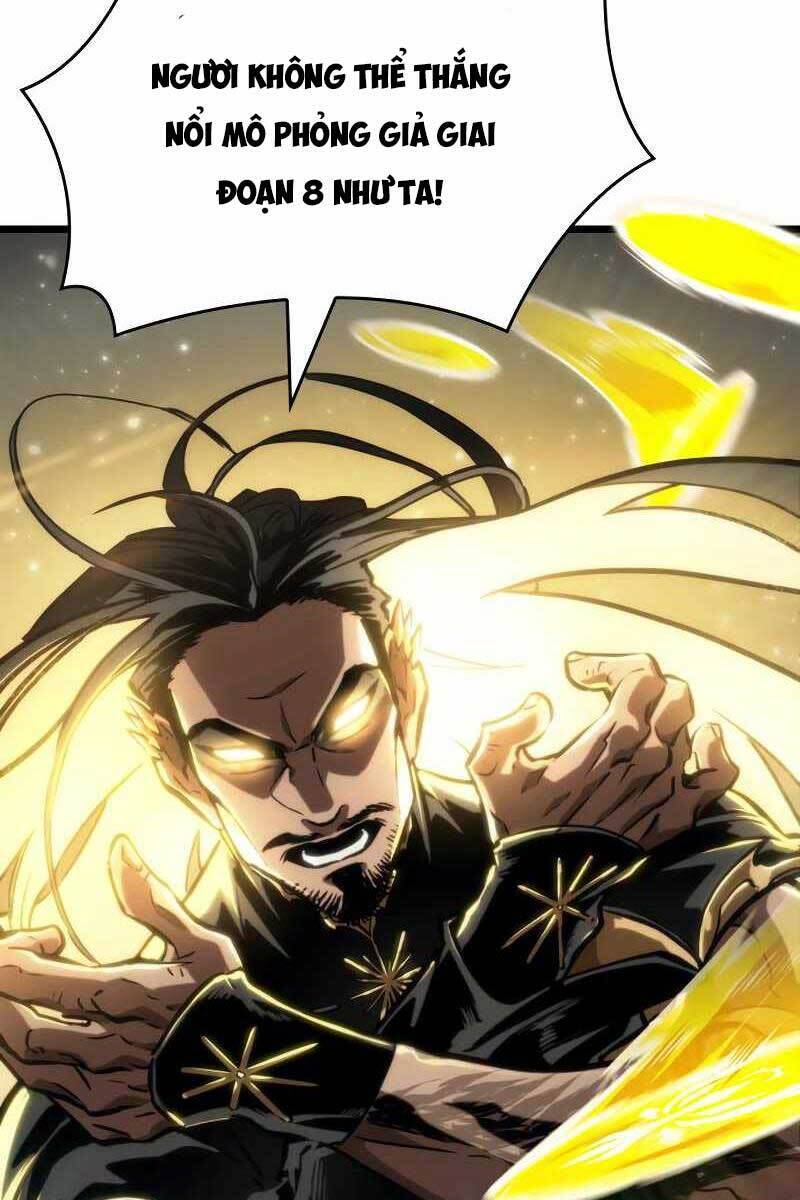Thế Giới Sau Tận Thế - Chapter 51 - Page 39