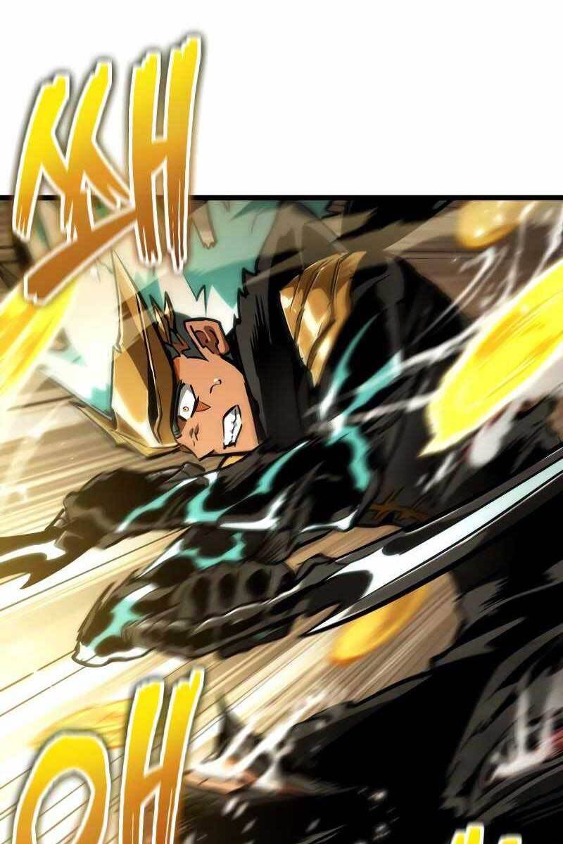 Thế Giới Sau Tận Thế - Chapter 51 - Page 43