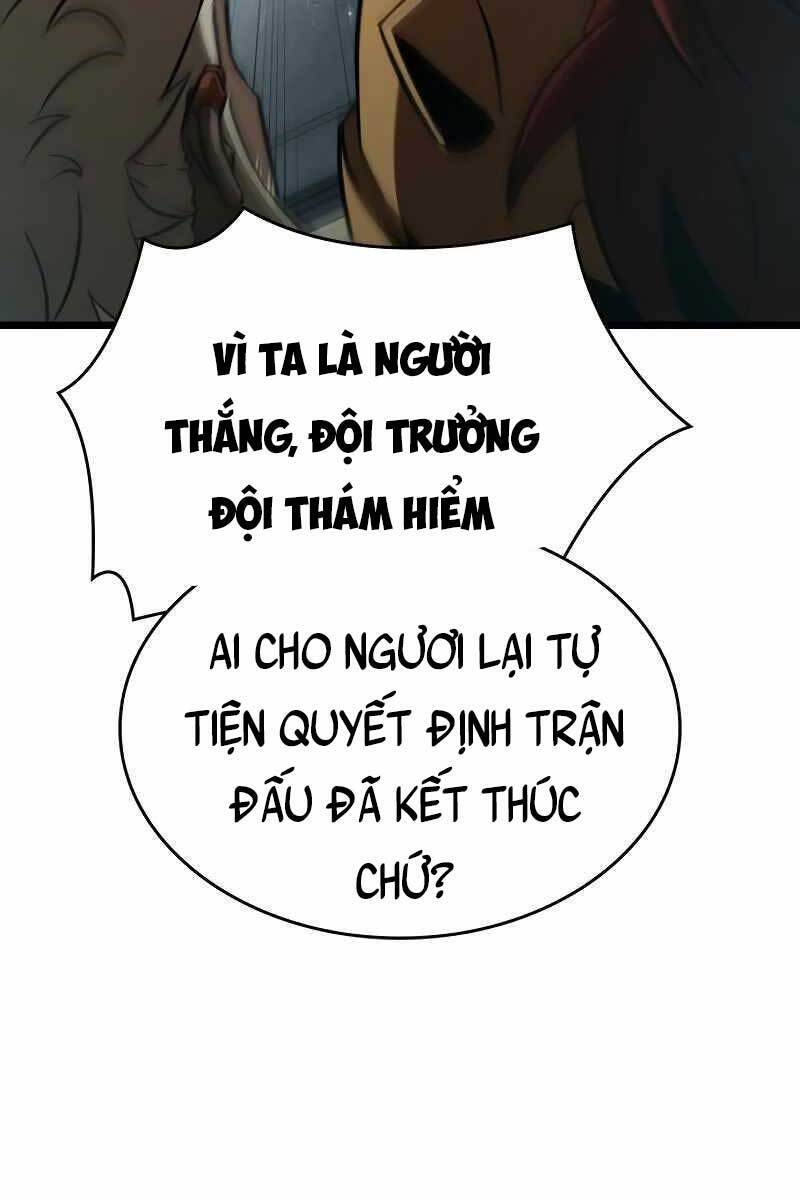Thế Giới Sau Tận Thế - Chapter 51 - Page 50