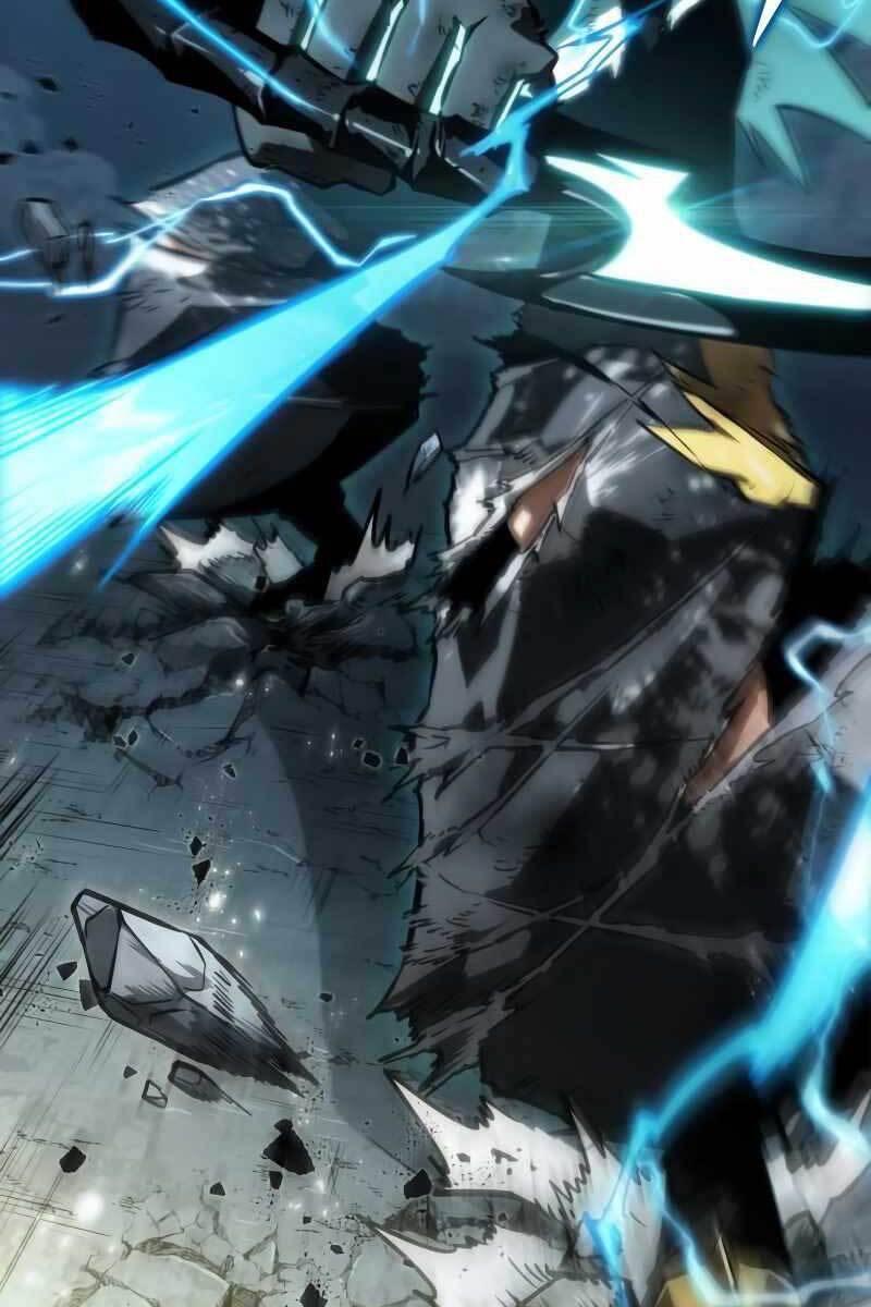 Thế Giới Sau Tận Thế - Chapter 51 - Page 55