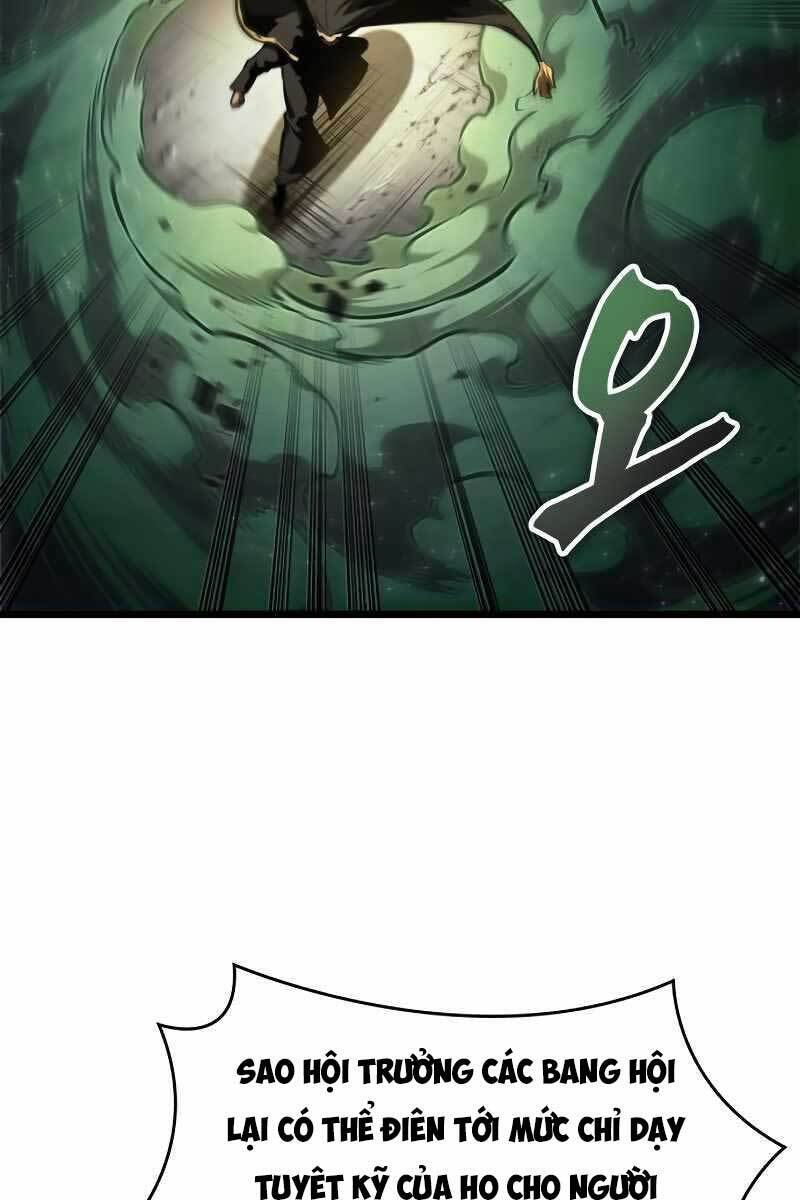 Thế Giới Sau Tận Thế - Chapter 51 - Page 70