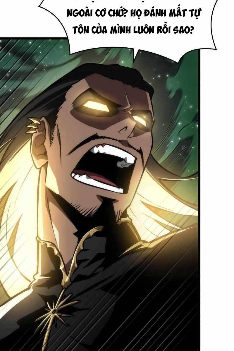 Thế Giới Sau Tận Thế - Chapter 51 - Page 71
