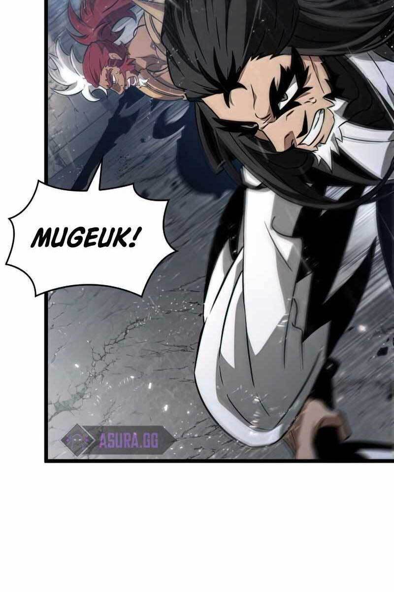 Thế Giới Sau Tận Thế - Chapter 52 - Page 134