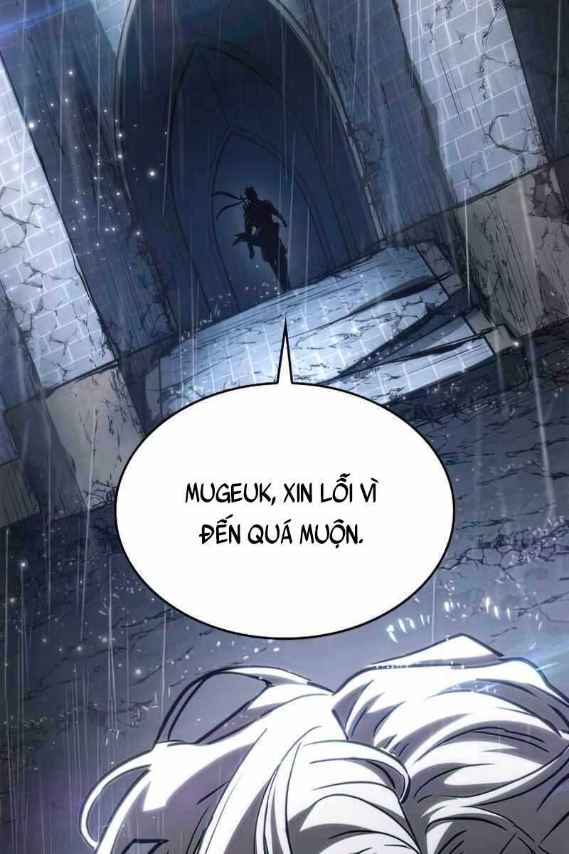 Thế Giới Sau Tận Thế - Chapter 52 - Page 137
