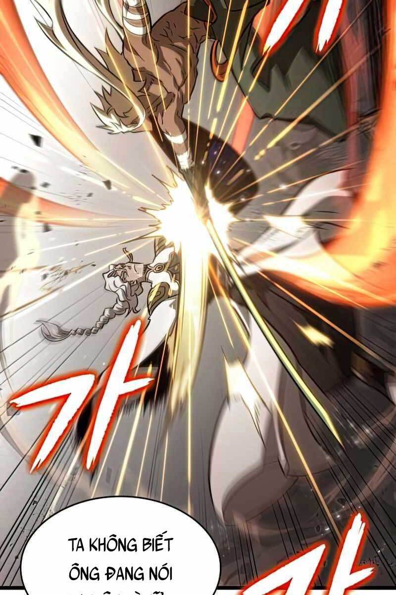 Thế Giới Sau Tận Thế - Chapter 52 - Page 22