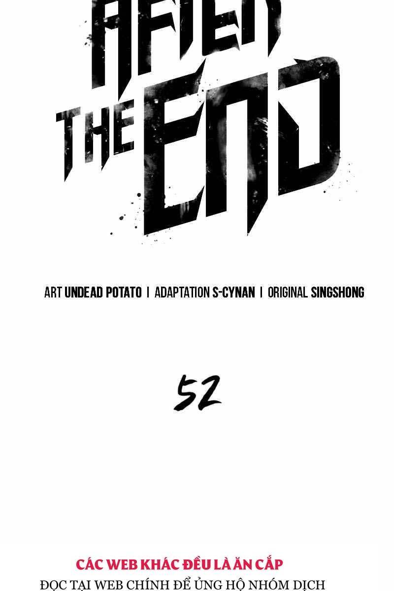 Thế Giới Sau Tận Thế - Chapter 52 - Page 4