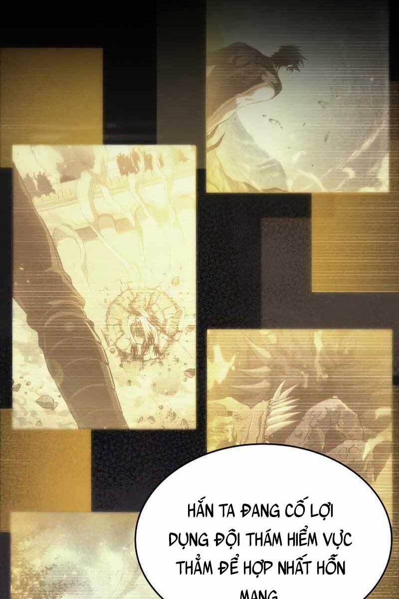 Thế Giới Sau Tận Thế - Chapter 52 - Page 40