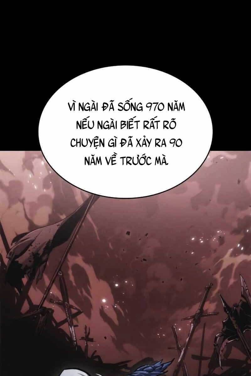 Thế Giới Sau Tận Thế - Chapter 52 - Page 50