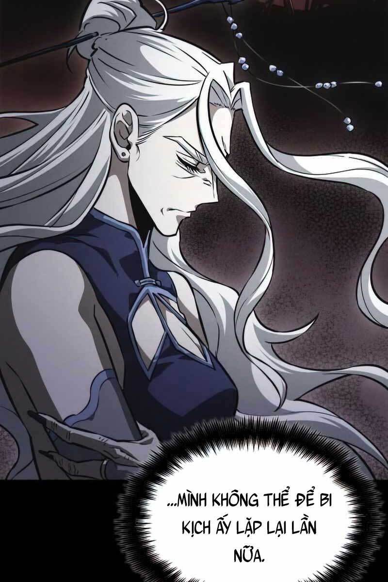 Thế Giới Sau Tận Thế - Chapter 52 - Page 51