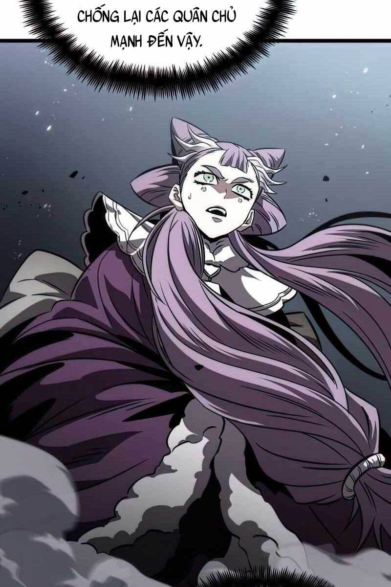 Thế Giới Sau Tận Thế - Chapter 52 - Page 87