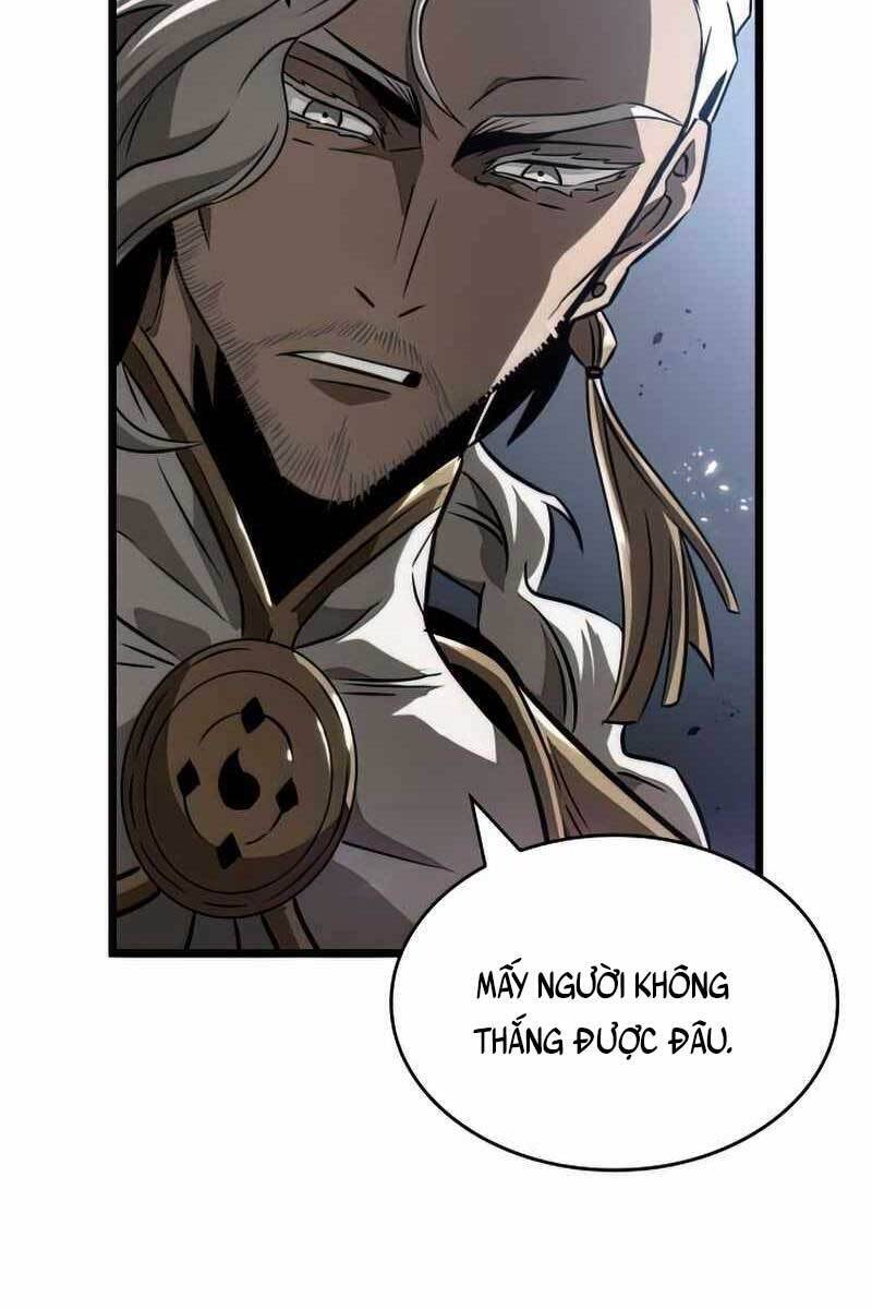 Thế Giới Sau Tận Thế - Chapter 52 - Page 89