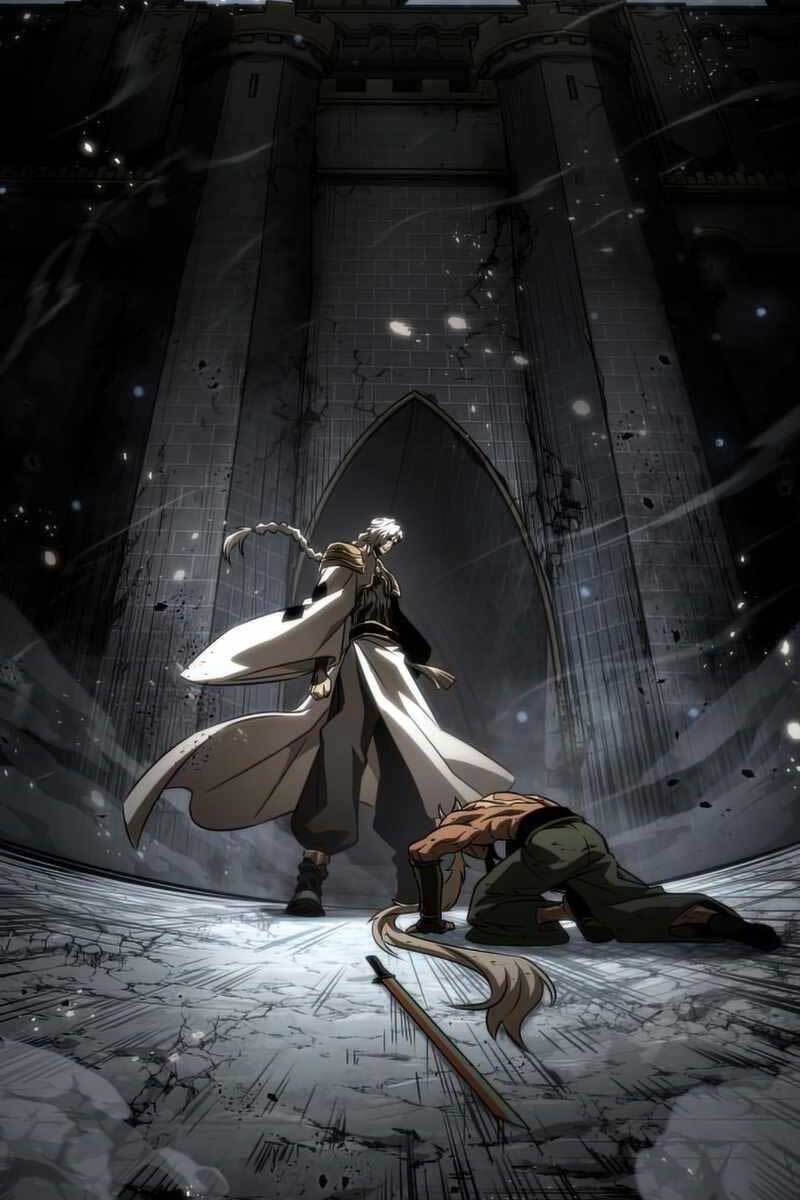 Thế Giới Sau Tận Thế - Chapter 52 - Page 93