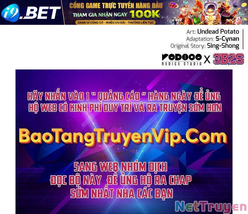 Thế Giới Sau Tận Thế - Chapter 53 - Page 296