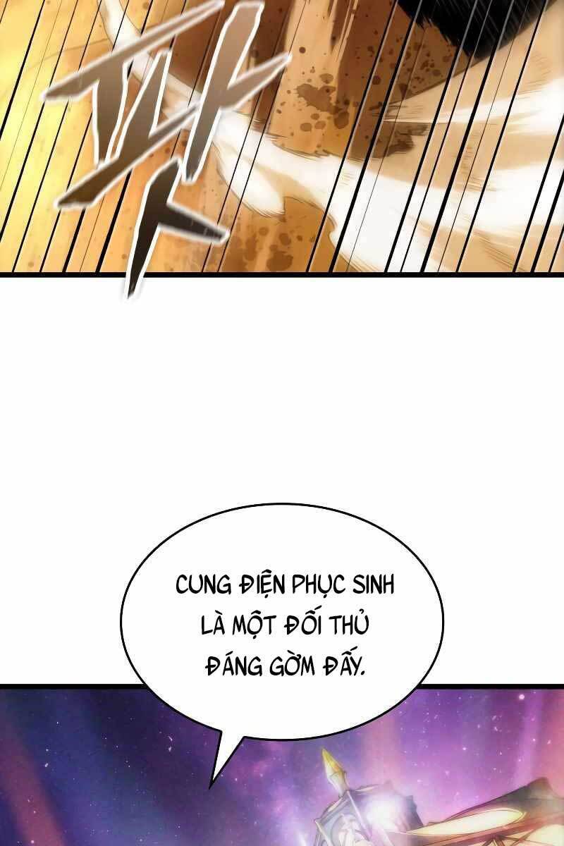 Thế Giới Sau Tận Thế - Chapter 54 - Page 107