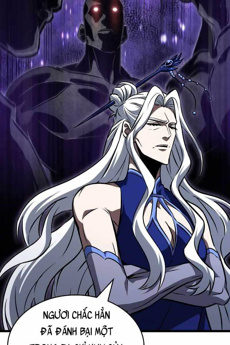 Thế Giới Sau Tận Thế - Chapter 54 - Page 11