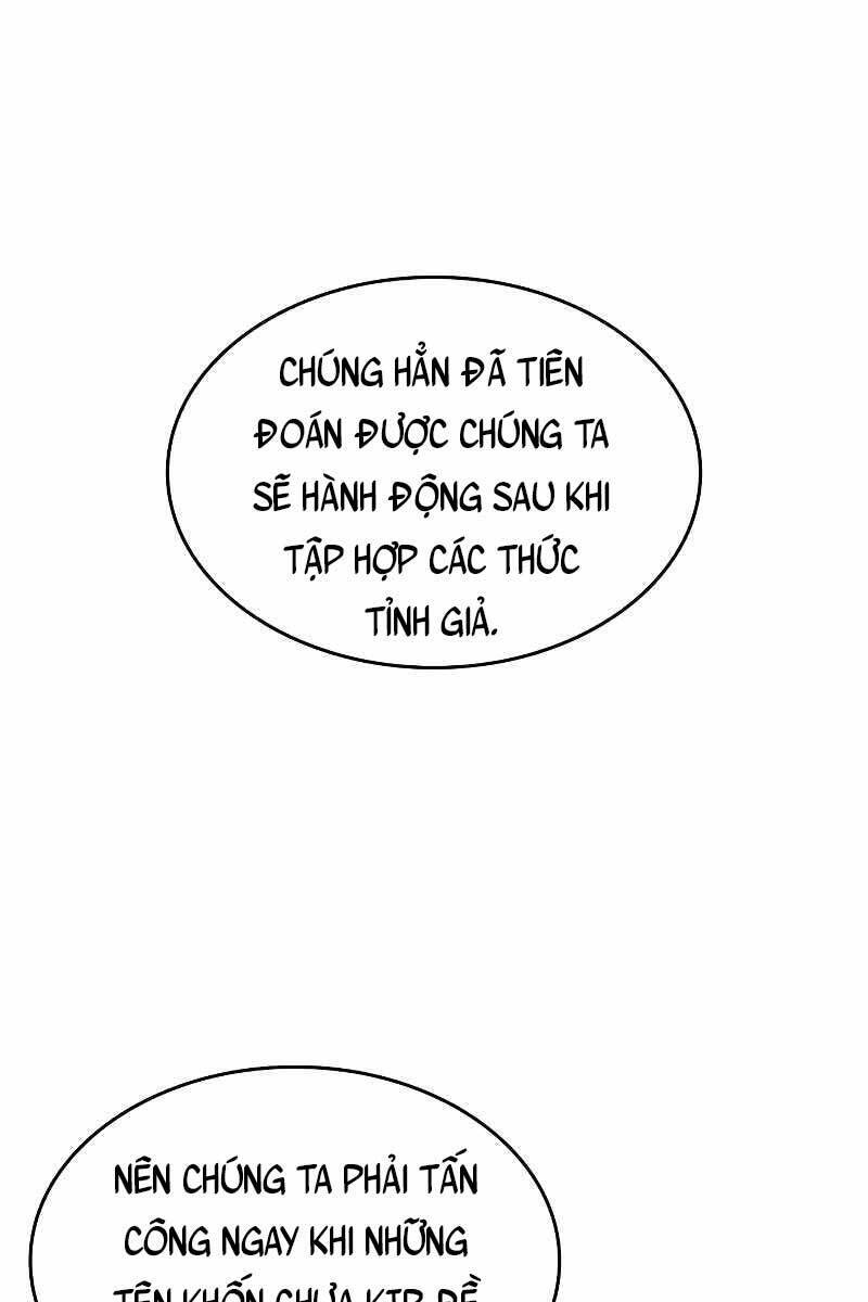 Thế Giới Sau Tận Thế - Chapter 54 - Page 111