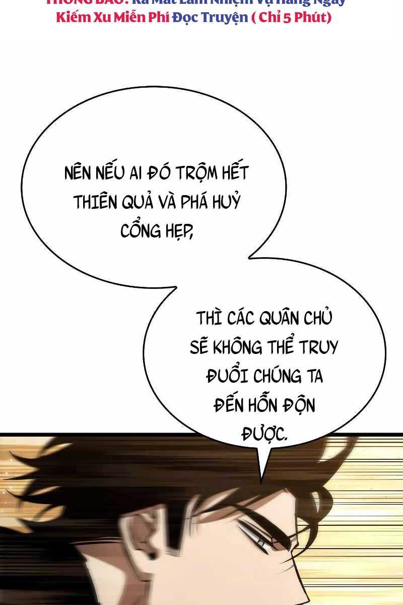 Thế Giới Sau Tận Thế - Chapter 54 - Page 121