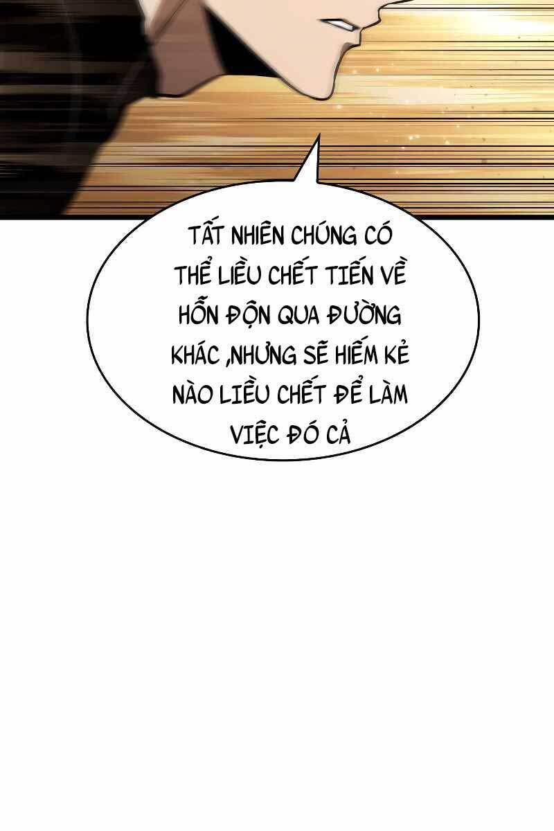 Thế Giới Sau Tận Thế - Chapter 54 - Page 122