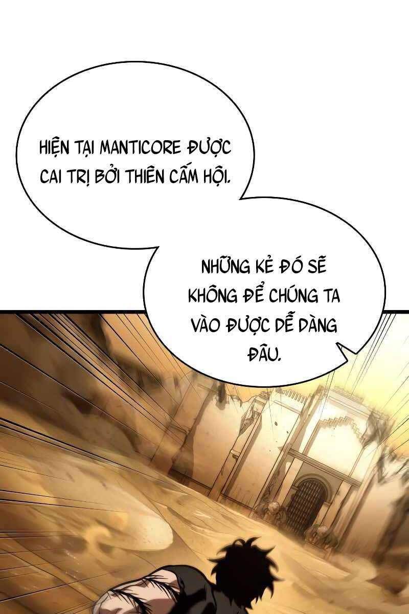 Thế Giới Sau Tận Thế - Chapter 54 - Page 126