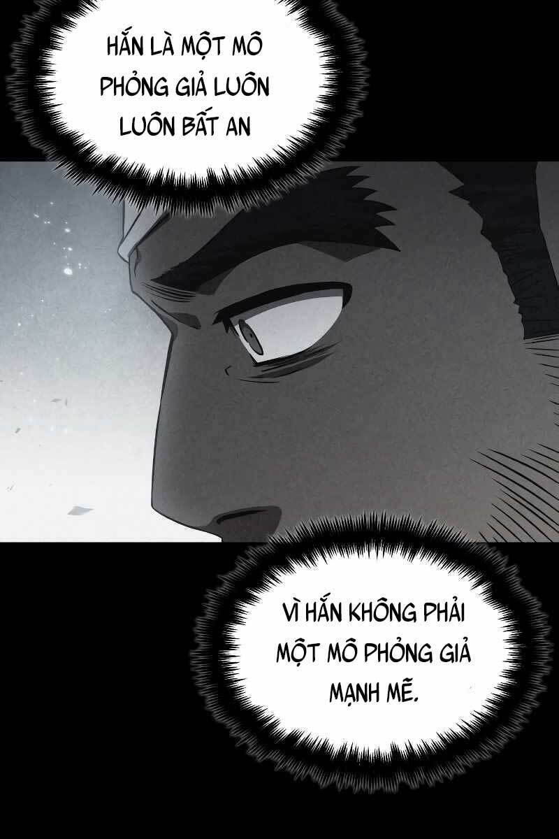 Thế Giới Sau Tận Thế - Chapter 54 - Page 17