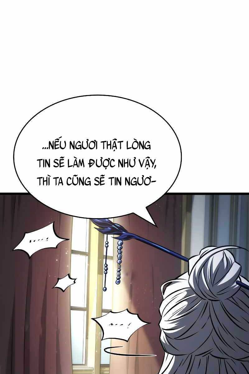 Thế Giới Sau Tận Thế - Chapter 54 - Page 22