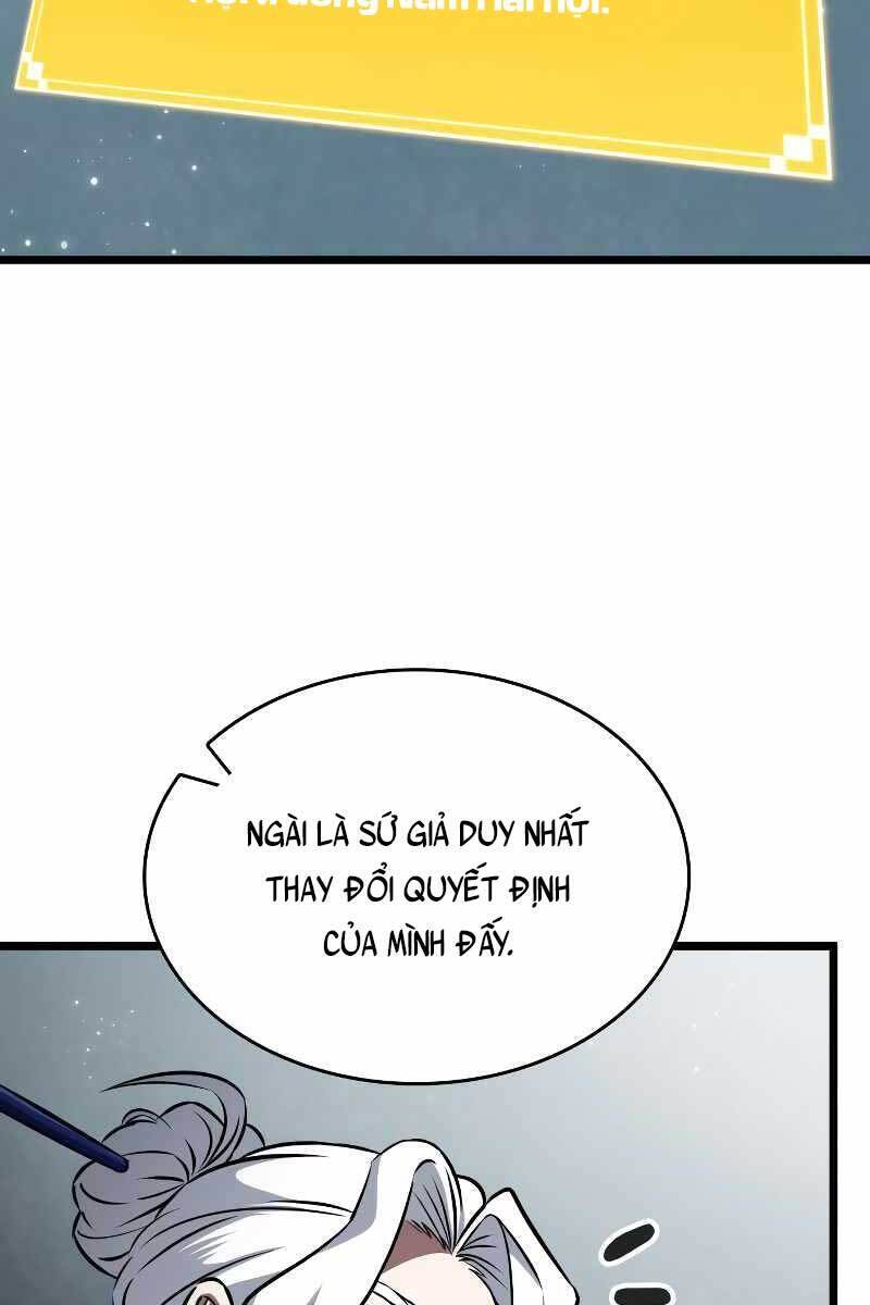 Thế Giới Sau Tận Thế - Chapter 54 - Page 3