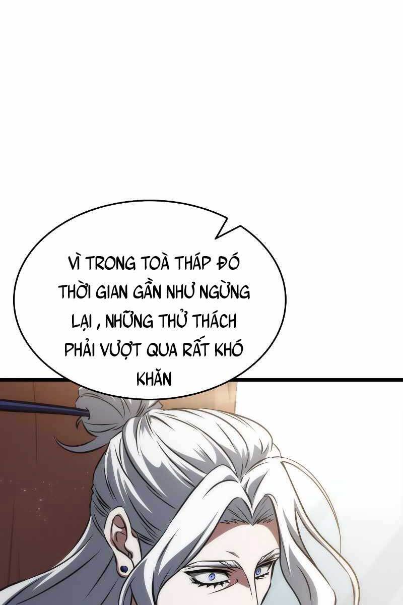 Thế Giới Sau Tận Thế - Chapter 54 - Page 32