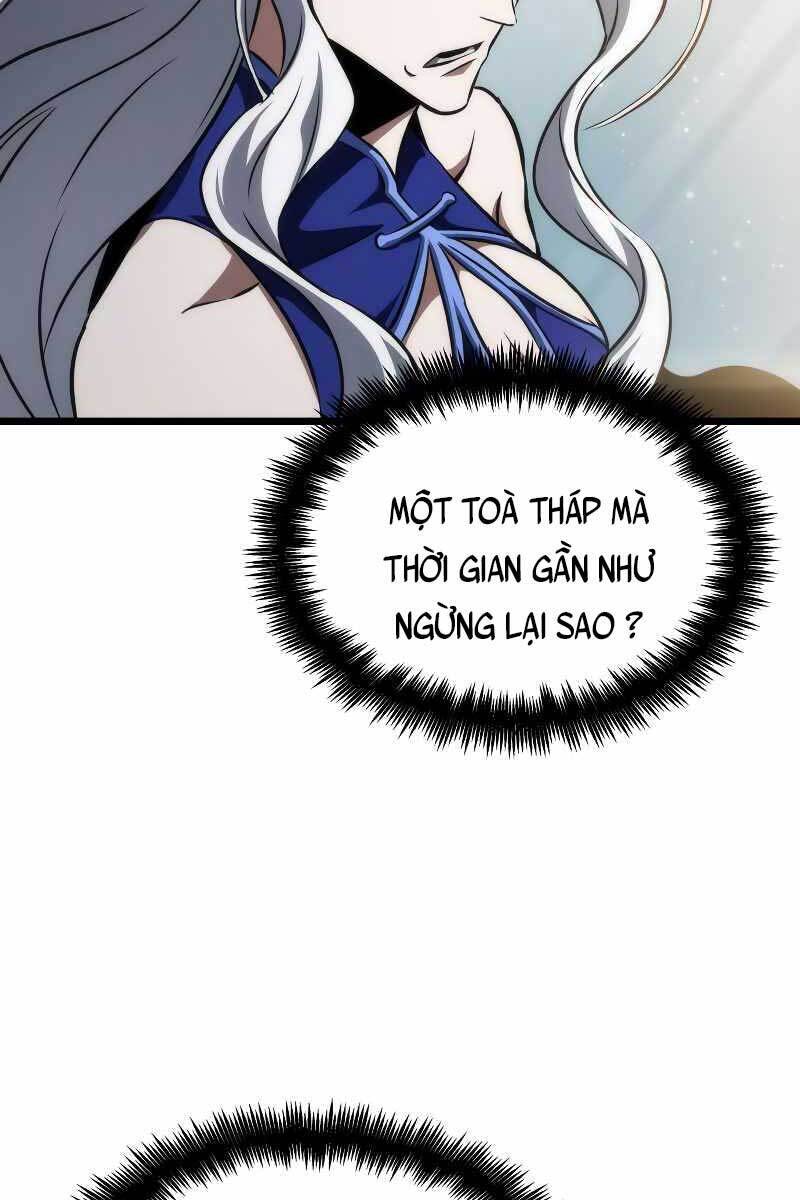 Thế Giới Sau Tận Thế - Chapter 54 - Page 33