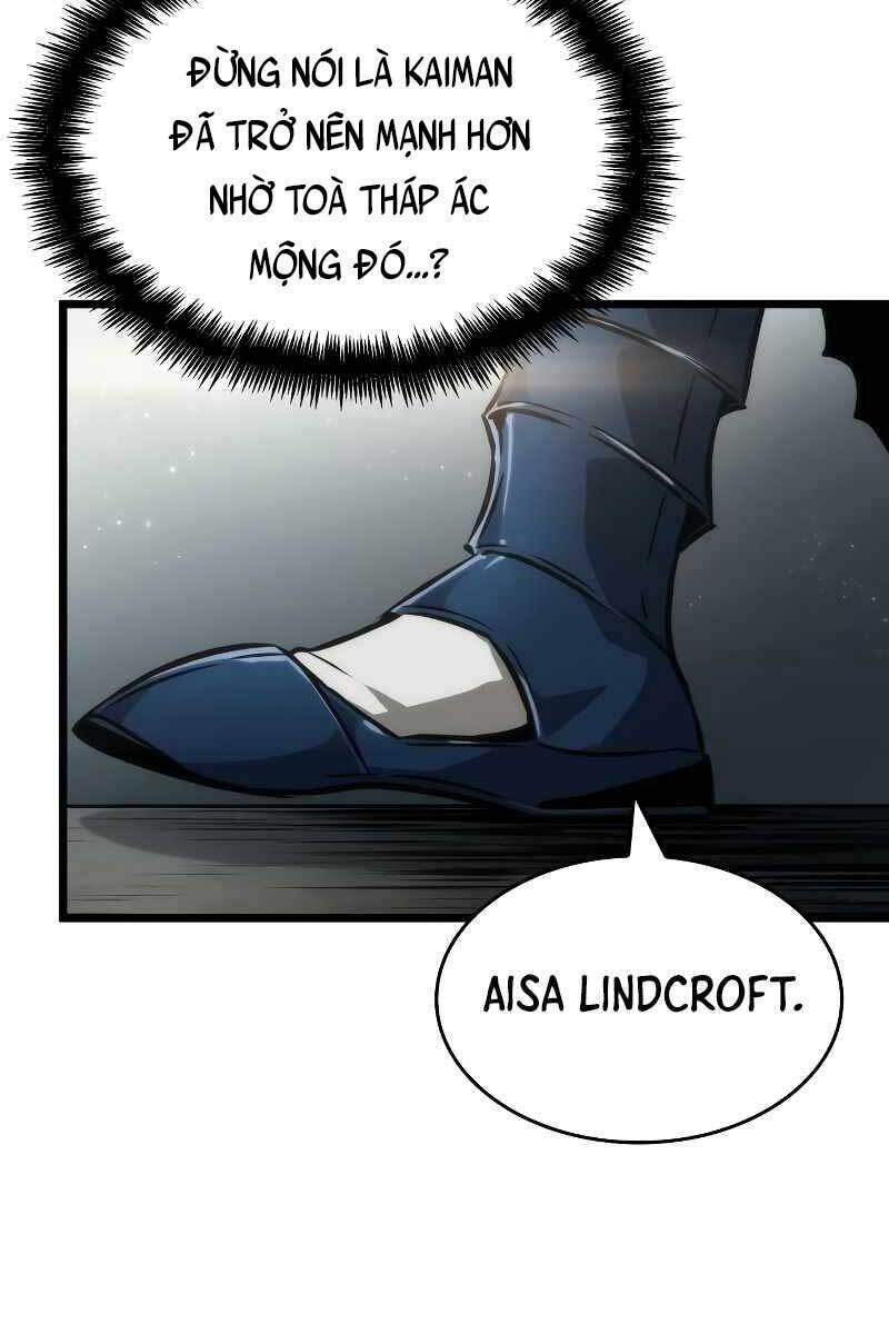 Thế Giới Sau Tận Thế - Chapter 54 - Page 34