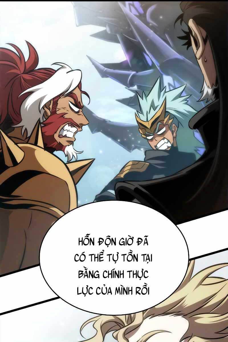 Thế Giới Sau Tận Thế - Chapter 54 - Page 37