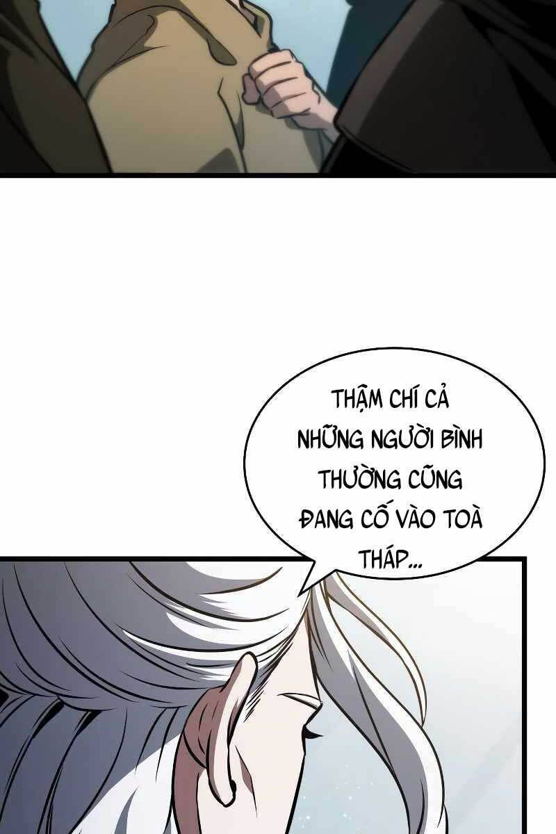 Thế Giới Sau Tận Thế - Chapter 54 - Page 39