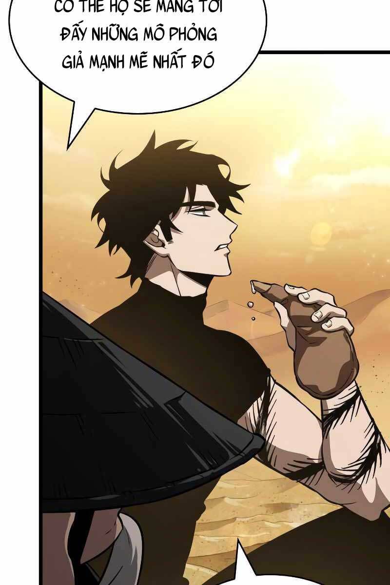 Thế Giới Sau Tận Thế - Chapter 54 - Page 55