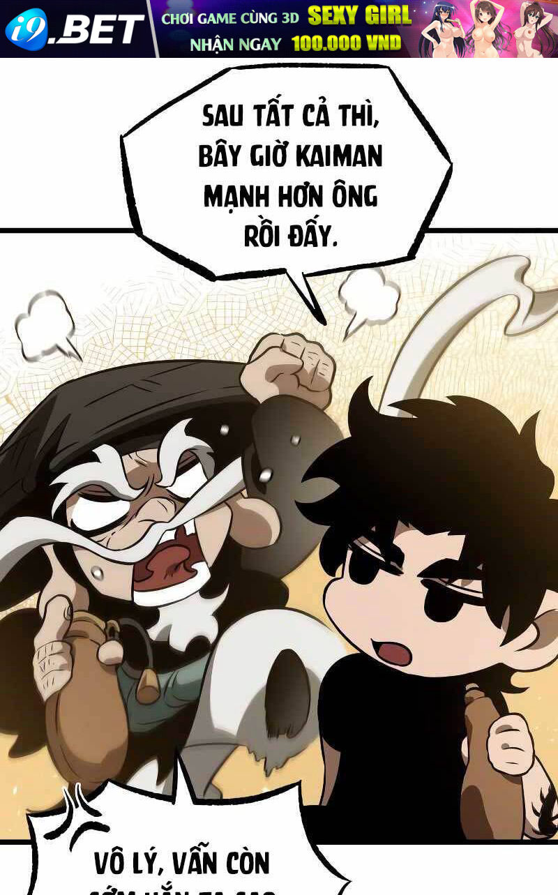 Thế Giới Sau Tận Thế - Chapter 54 - Page 57