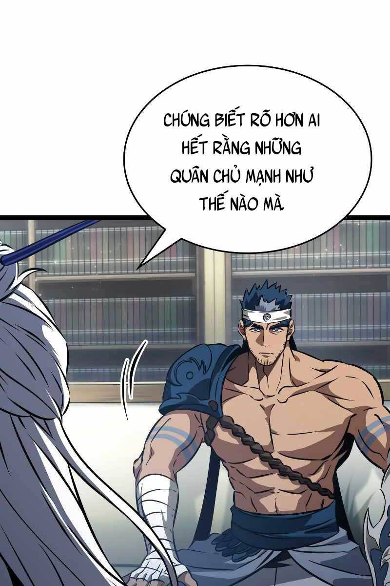 Thế Giới Sau Tận Thế - Chapter 54 - Page 7