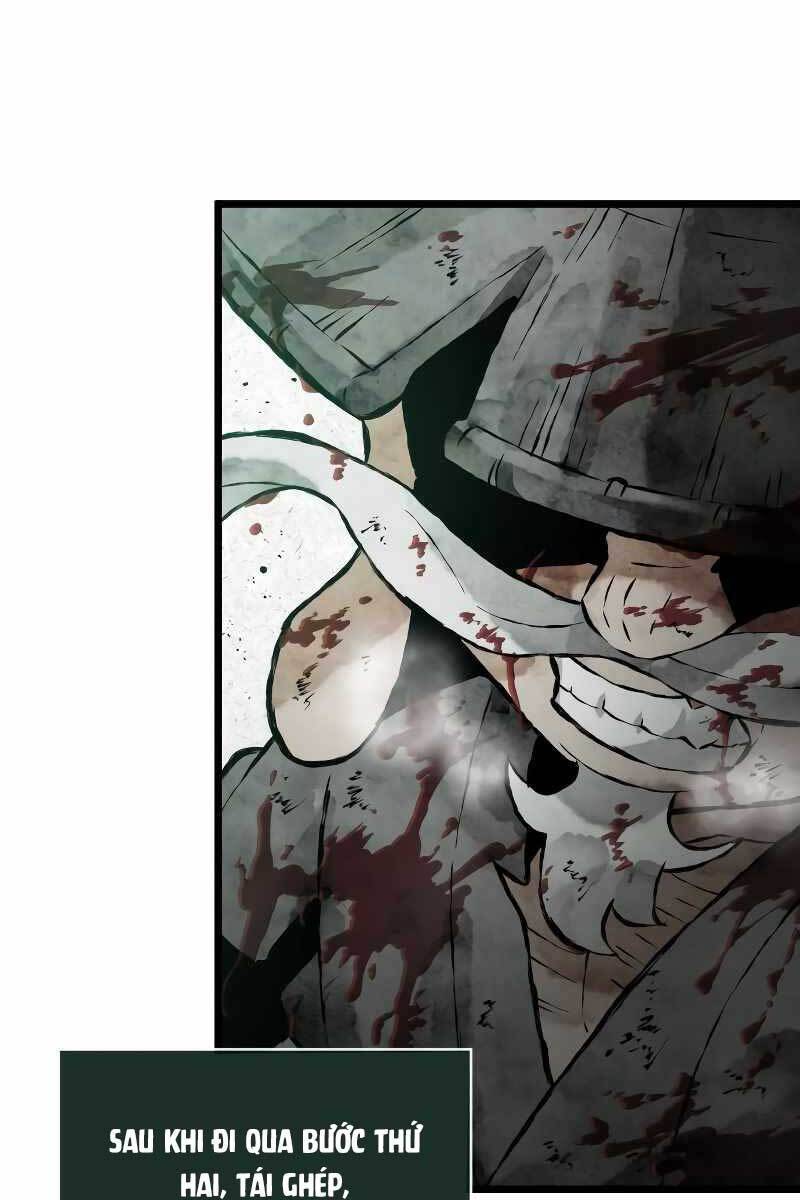 Thế Giới Sau Tận Thế - Chapter 54 - Page 70