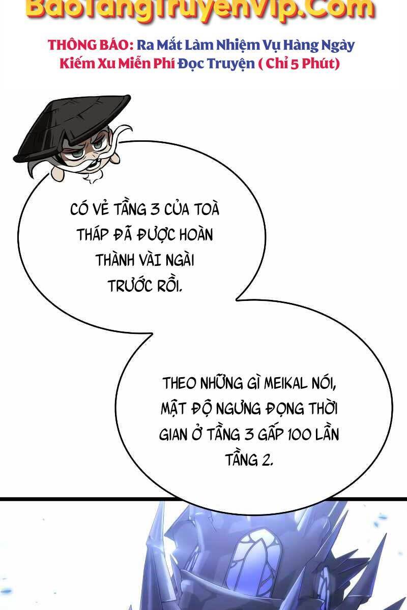 Thế Giới Sau Tận Thế - Chapter 54 - Page 89