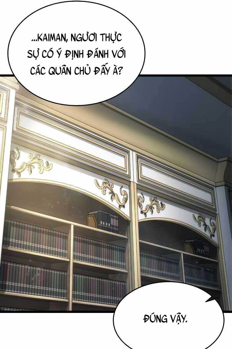 Thế Giới Sau Tận Thế - Chapter 54 - Page 9