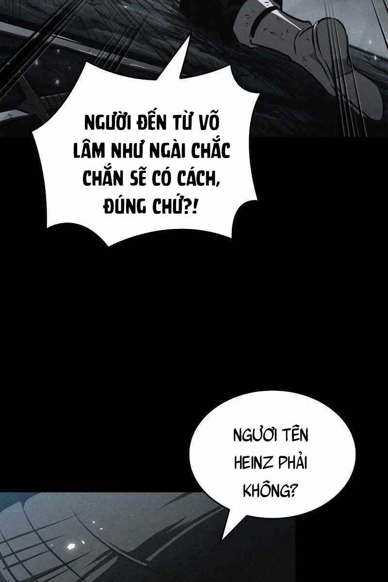 Thế Giới Sau Tận Thế - Chapter 55 - Page 112