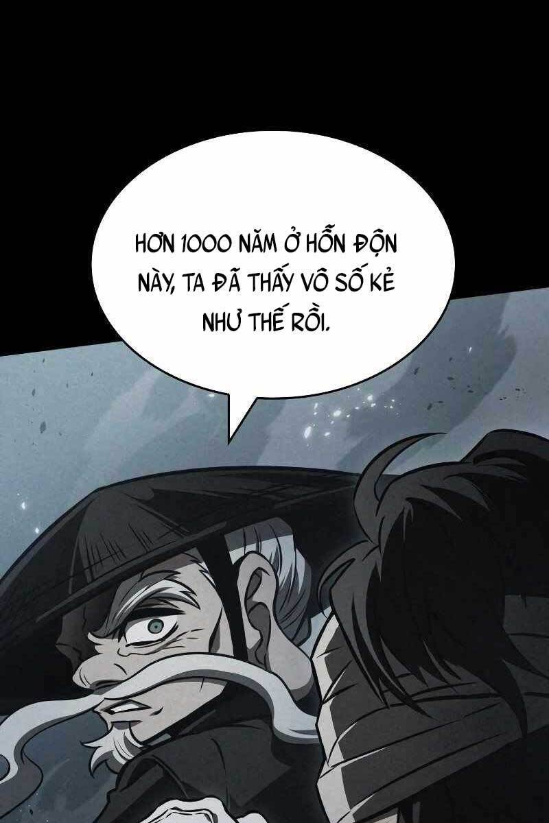 Thế Giới Sau Tận Thế - Chapter 55 - Page 116