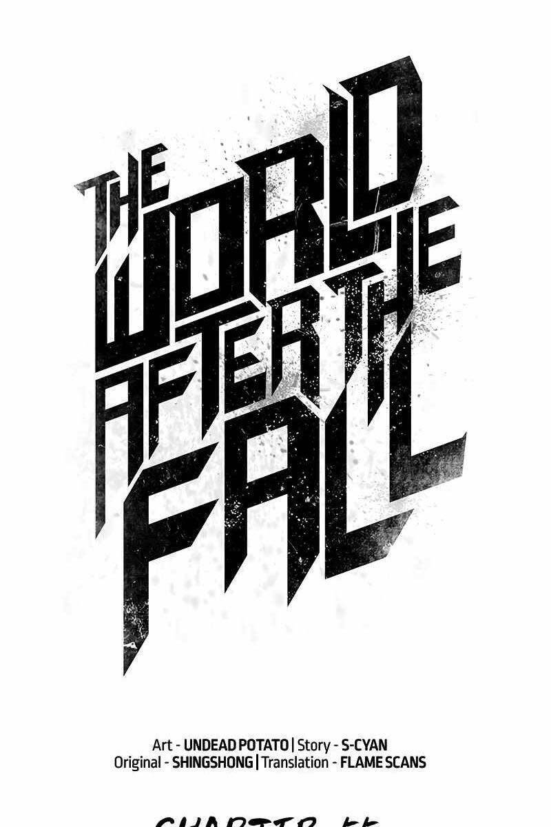 Thế Giới Sau Tận Thế - Chapter 55 - Page 13