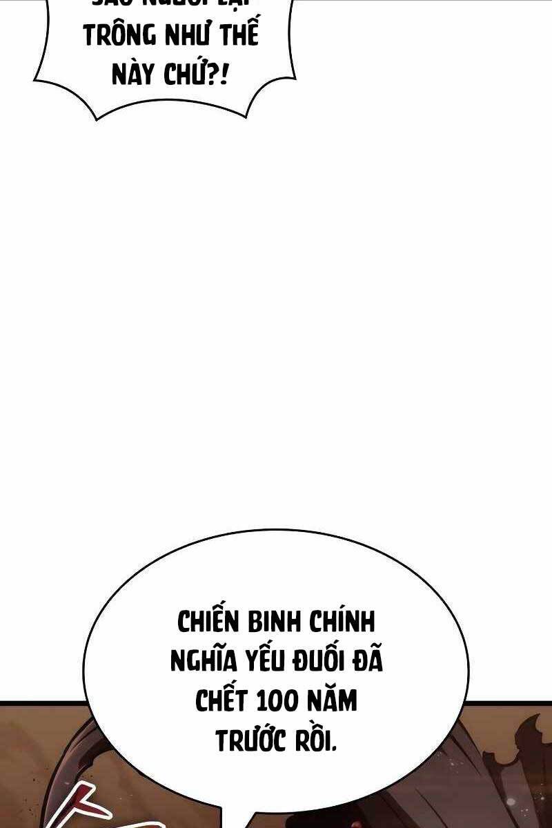 Thế Giới Sau Tận Thế - Chapter 55 - Page 130